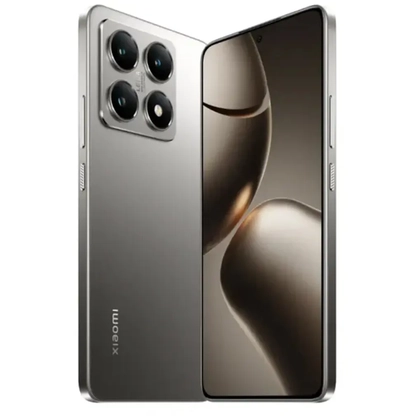 Xiaomi 14T Pro 5G 12GB 512GB - Đã kích hoạt 2